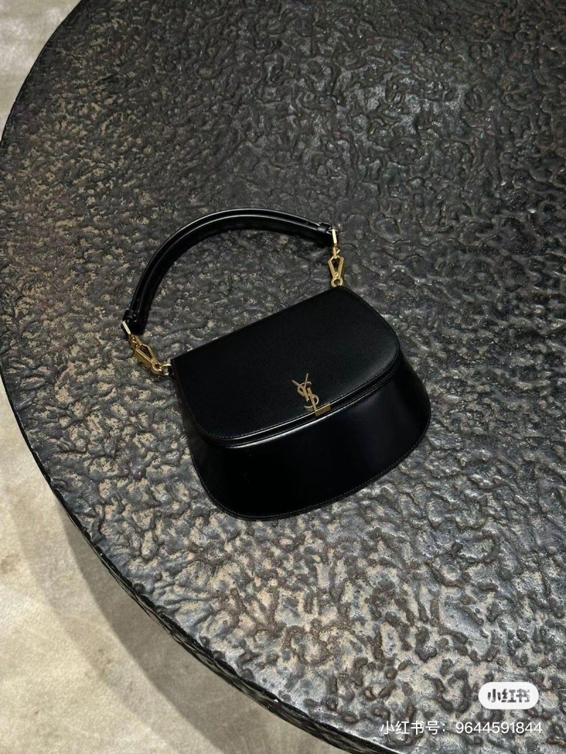 YSL Top Handle Bags